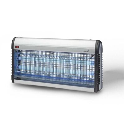 Désinsectiseur tube 2x15W Lucifer