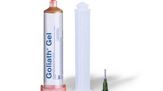 Gel anti blattes Goliath