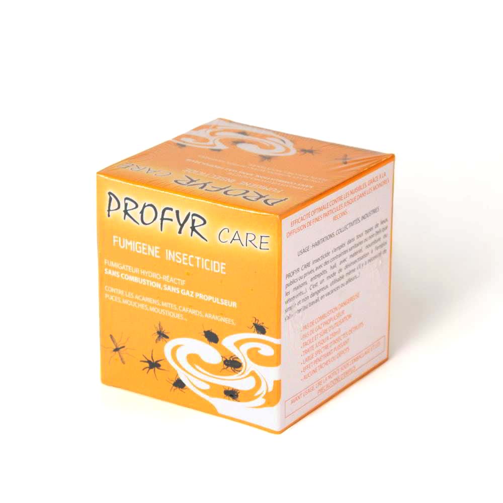 Maison Arouze Fumigene Profyr