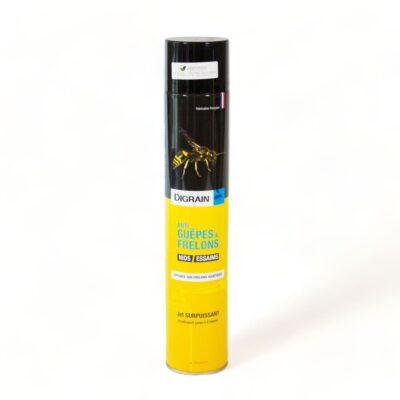 Maison Aurouze Aérosol guêpes frelons Digrain 750ml