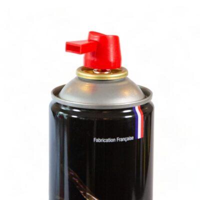 Maison Aurouze Aérosol guêpes frelons Digrain 750ml embout