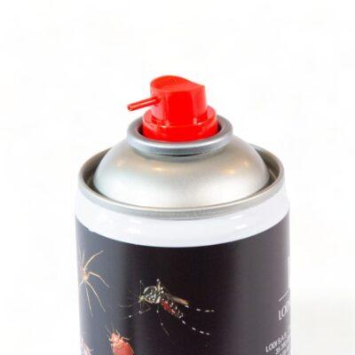 Maison Aurouze-Aérosol rampants et volants Digrain 500ml embout