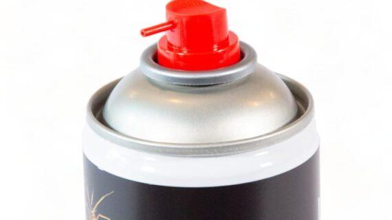 Maison Aurouze-Aérosol rampants et volants Digrain 500ml embout