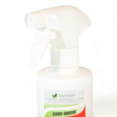 Barrage insectes Vulcano 500ml embout