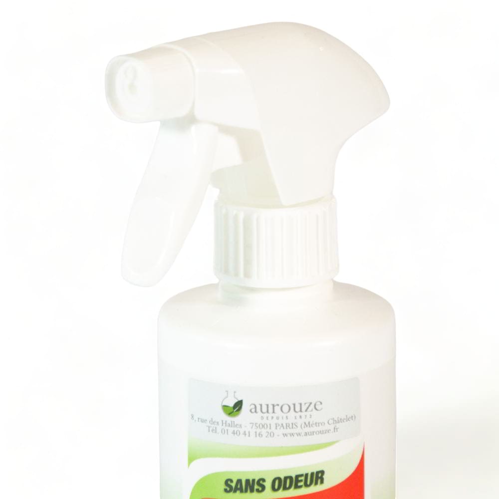 Barrage insectes Vulcano 500ml embout