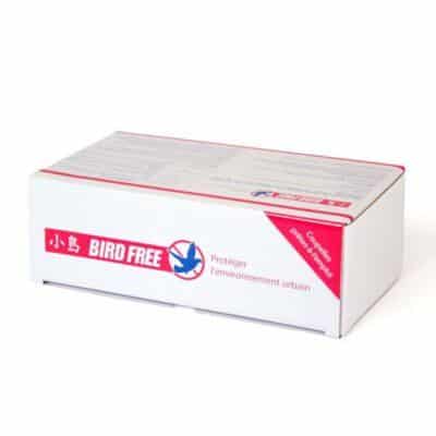Maison Aurouze Bird Free anti pigeons boite