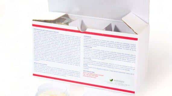 Maison Aurouze Bird Free anti pigeons boite et capsule