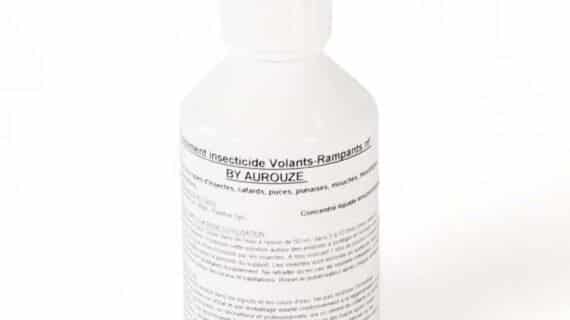 Maison Aurouze Concentré insecticide by Aurouze