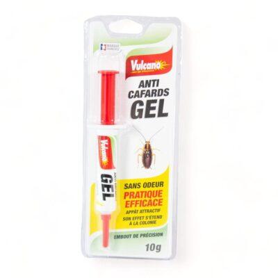 Maison Aurouze-Gel anti cafards vulcano
