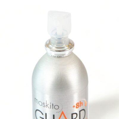 Maison Aurouze Lait-anti-moustiques Moskito Guard embout