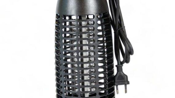 Lampe Désinsectiseur lampe 6W Lucifer