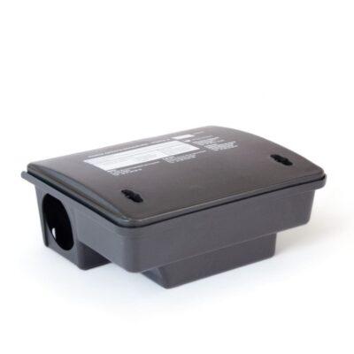 Maison Aurouze Poste d'appâtage sécurisé anti rats