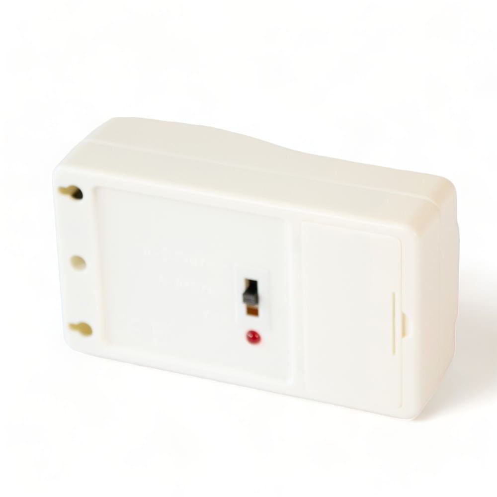 Maison Aurouze Repousseur à ultrasons pile et secteur dos