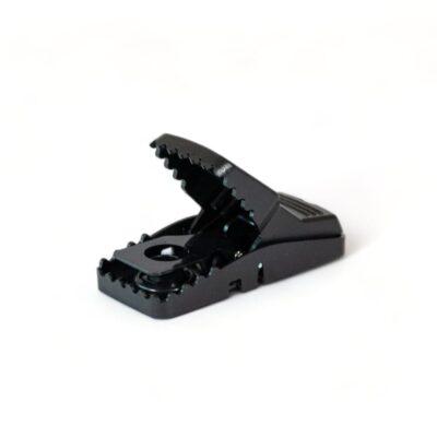 Maison Aurouze Tapette-plastique-Trapper-mini-Rex ouverte