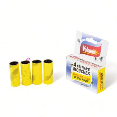 Maison Aurouze-Vulcano-attrape-mouches-produit