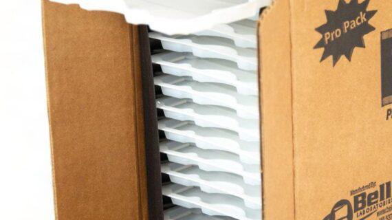 Maison Aurouze-plaque glu trapper zoom