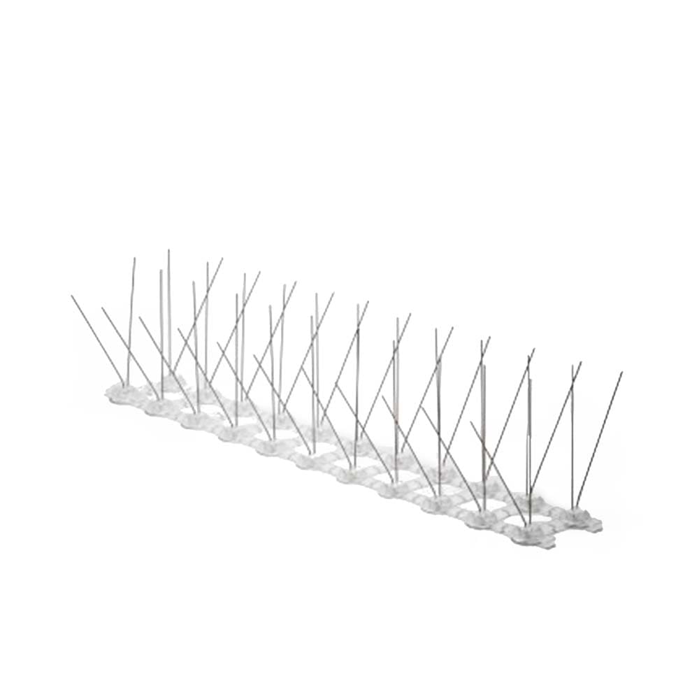 Pic anti pigeons double 1m