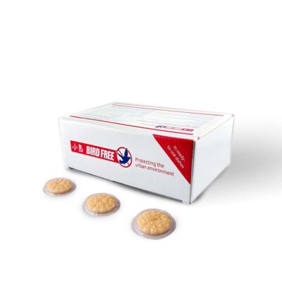 Produit - Bird Free répulsif anti pigeons