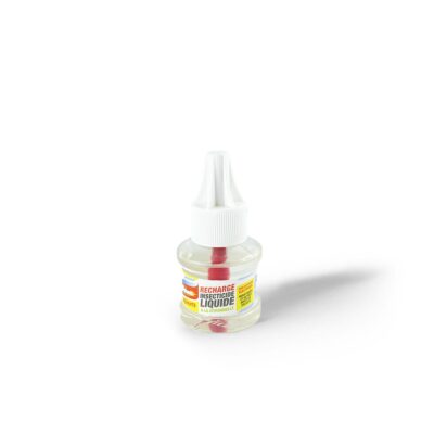 Produit - Vulcano recharge insecticide liquide