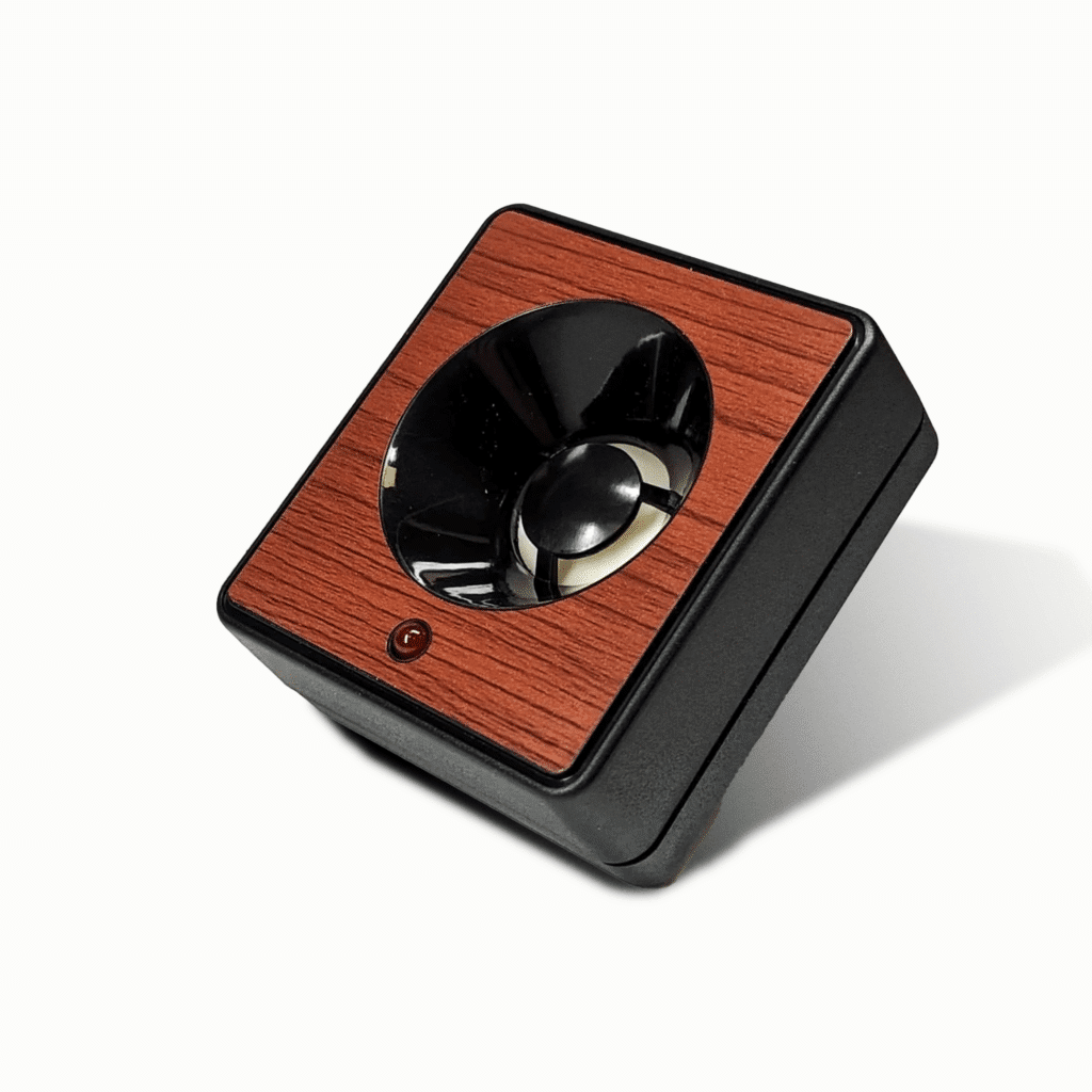 Repousseur à ultrasons secteur