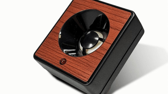 Repousseur à ultrasons secteur