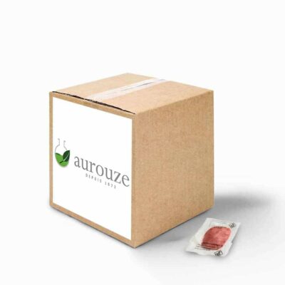 Pâte anti rongeurs Aurouze 15x10gr