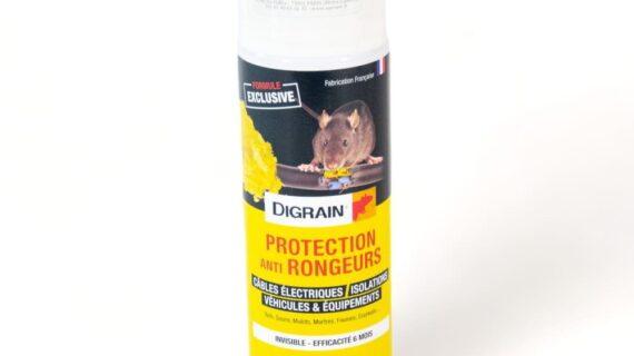 Protection anti rongeur Digrain 500ml