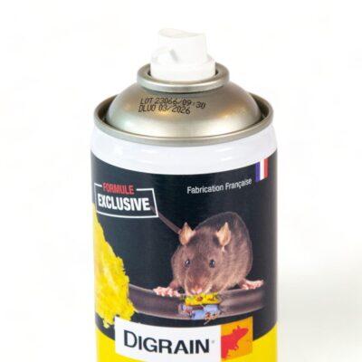 Protection anti rongeur Digrain 500ml embout