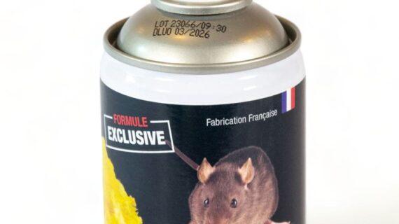 Protection anti rongeur Digrain 500ml embout