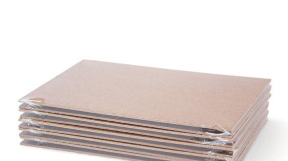 10 Plaques Glurabois anti rongeurs Aurouze