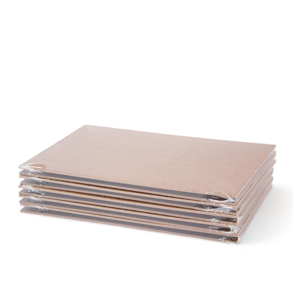 10 Plaques Glurabois anti rongeurs Aurouze