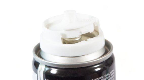 Maison Aurouze-Aérosol Choc instantané Digrain 100ml embout