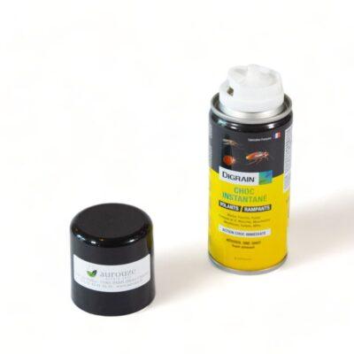Aérosol Choc instantané Digrain 100ml