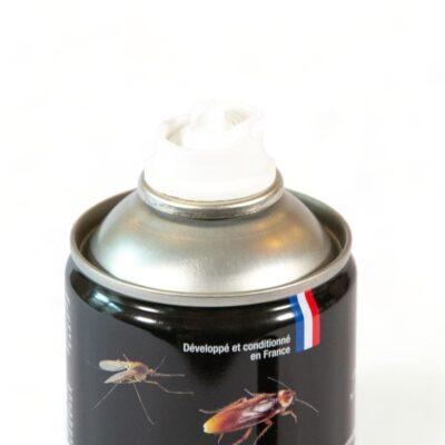 Maison Aurouze Aérosol Choc instantané Digrain 400ml embout