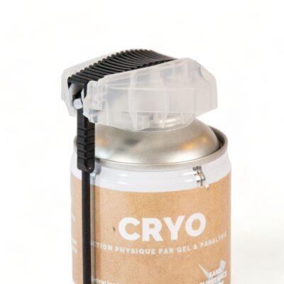 Aerosol Cryo Origin embout