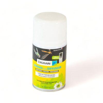 Recharge diffuseur actif Digrain 250ml