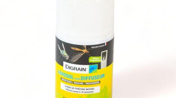 Recharge diffuseur actif Digrain 250ml