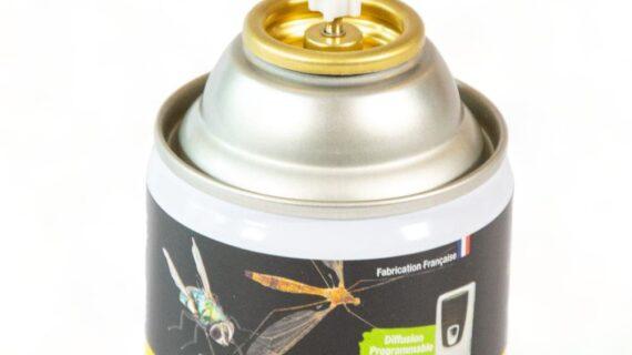 Recharge diffuseur actif Digrain 250ml embout