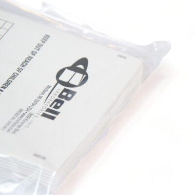 Maison Aurouze Plaque de glu Trapper LTD plaque zoom