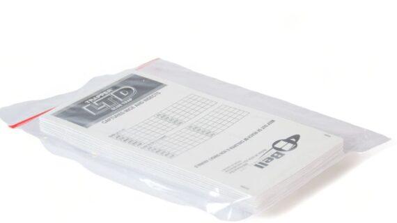 Maison Aurouze Plaque de glu Trapper LTD plaque