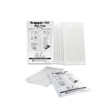 Plaques de glue LTD x10