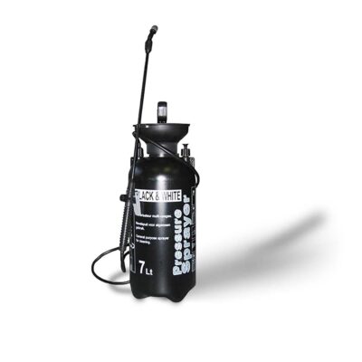 Produit - Pulvérisateur Black & White