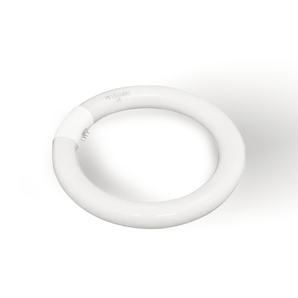 Lampe circulaire pour piège électrique Wismer