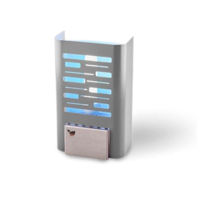 Produit - Destructeur d'insectes Iglu Inox