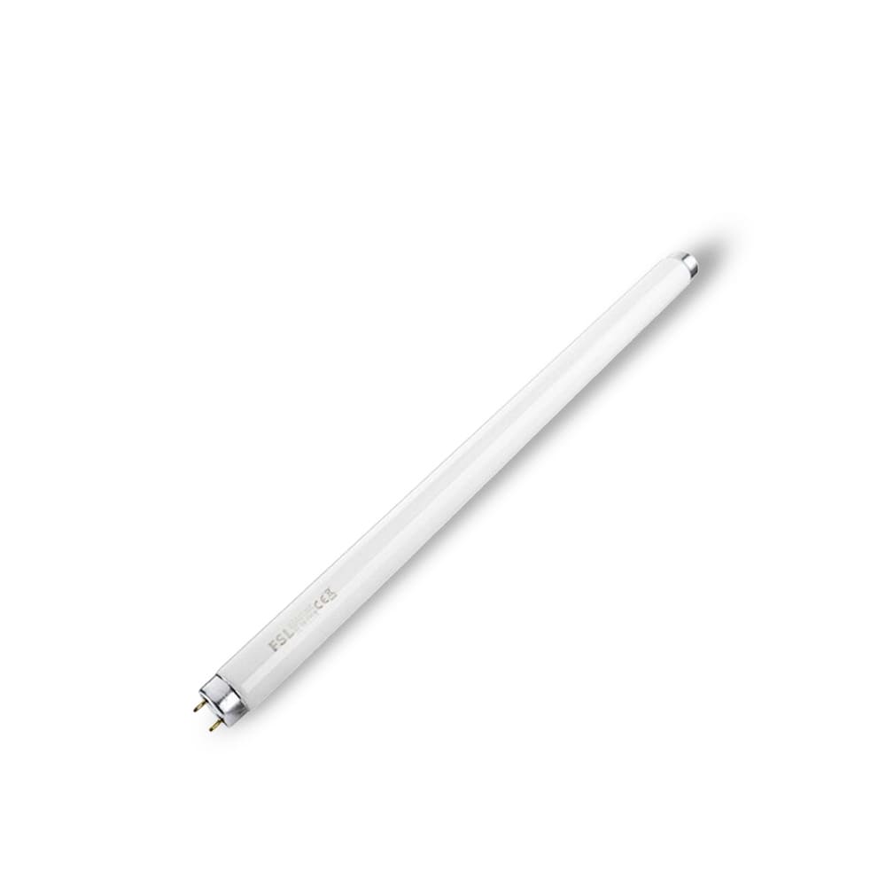 Tube 15W pour destructeur d'insectes