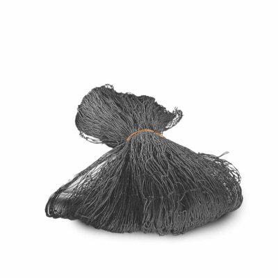 Filets anti pigeons Noir