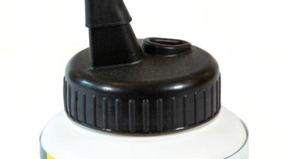 Embout Répulsif anti taupes en granulés Lucifer 500g