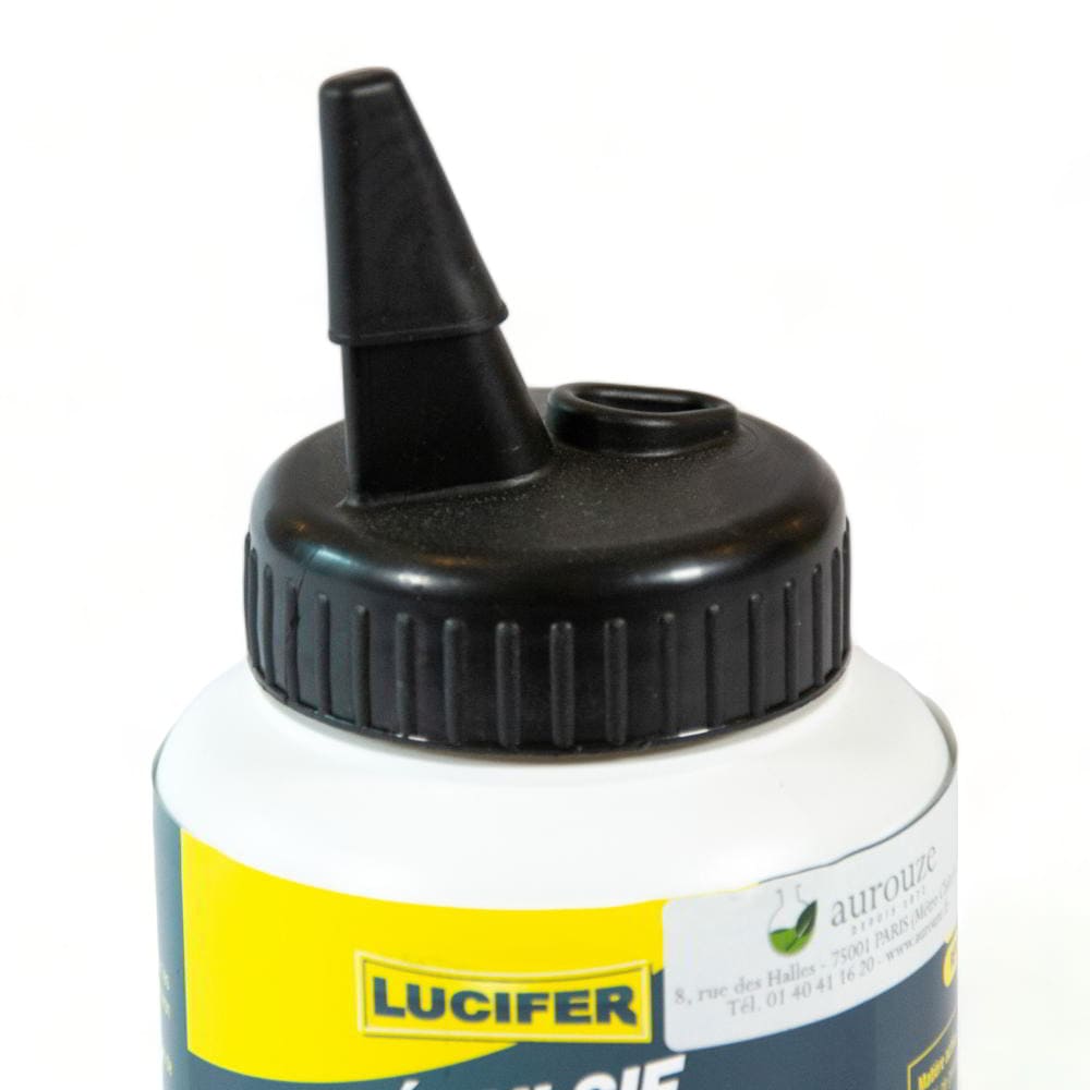 Embout Répulsif anti taupes en granulés Lucifer 500g