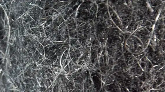 Maison Aurouze Reboucheur anti rongeurs Xcluder zoom texture