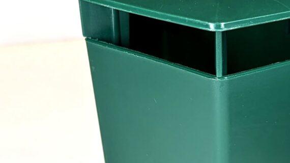 Piège à limaces Lucifer